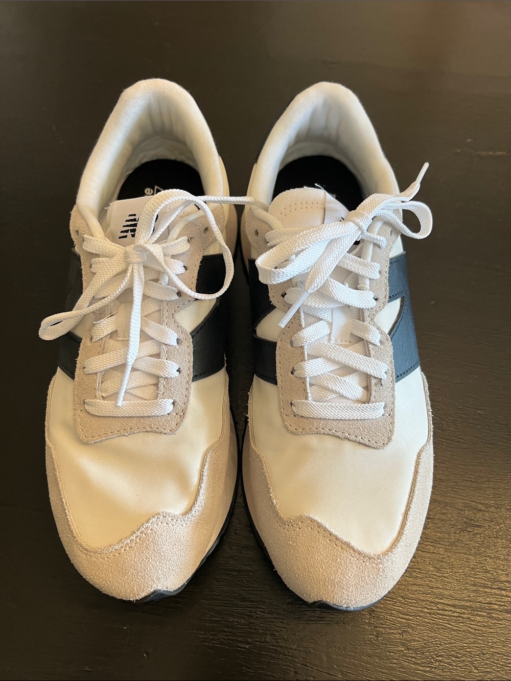 New Balance 237 Casual Lace-Up Sneakers women 10 men 8.5